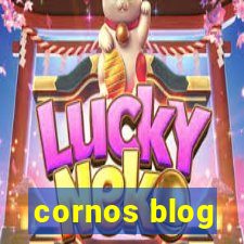 cornos blog